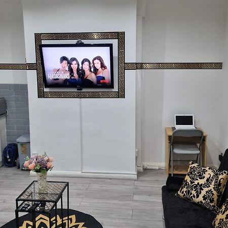*A!S* Setup For Your Most Amazing Relaxed Stay + Free Parking + Free Fast Wifi * Leeds  Exterior foto