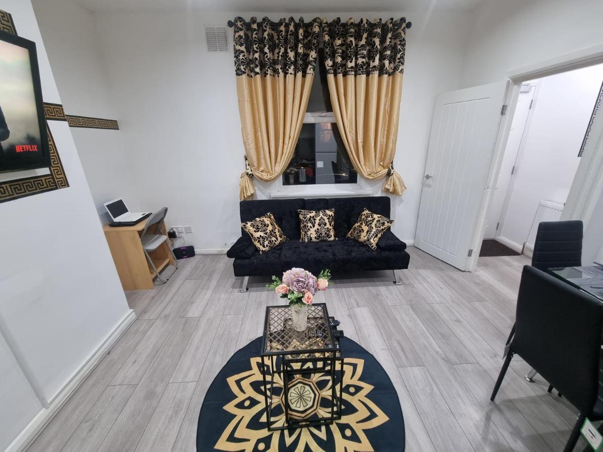 *A!S* Setup For Your Most Amazing Relaxed Stay + Free Parking + Free Fast Wifi * Leeds  Exterior foto