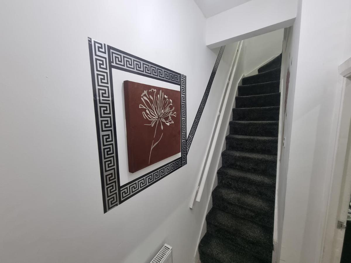 *A!S* Setup For Your Most Amazing Relaxed Stay + Free Parking + Free Fast Wifi * Leeds  Exterior foto