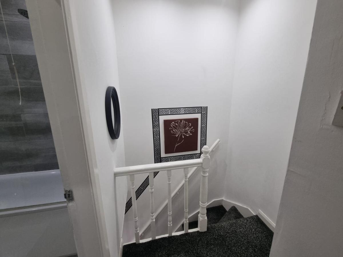 *A!S* Setup For Your Most Amazing Relaxed Stay + Free Parking + Free Fast Wifi * Leeds  Exterior foto