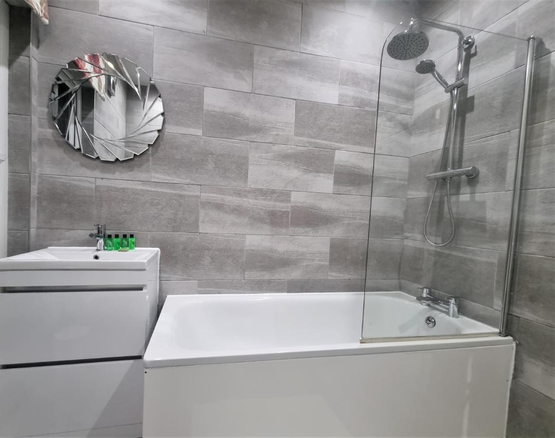 *A!S* Setup For Your Most Amazing Relaxed Stay + Free Parking + Free Fast Wifi * Leeds  Exterior foto